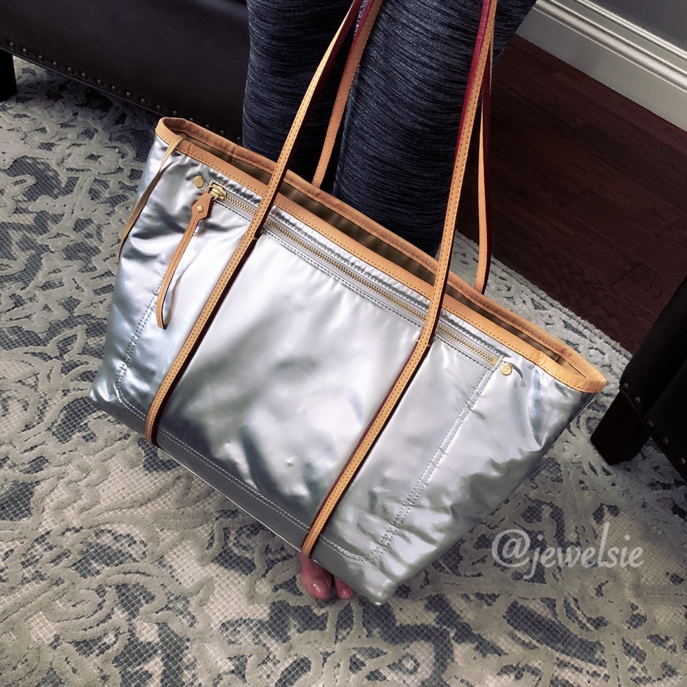 MZ WALLACE tote - Picture 8 of 10